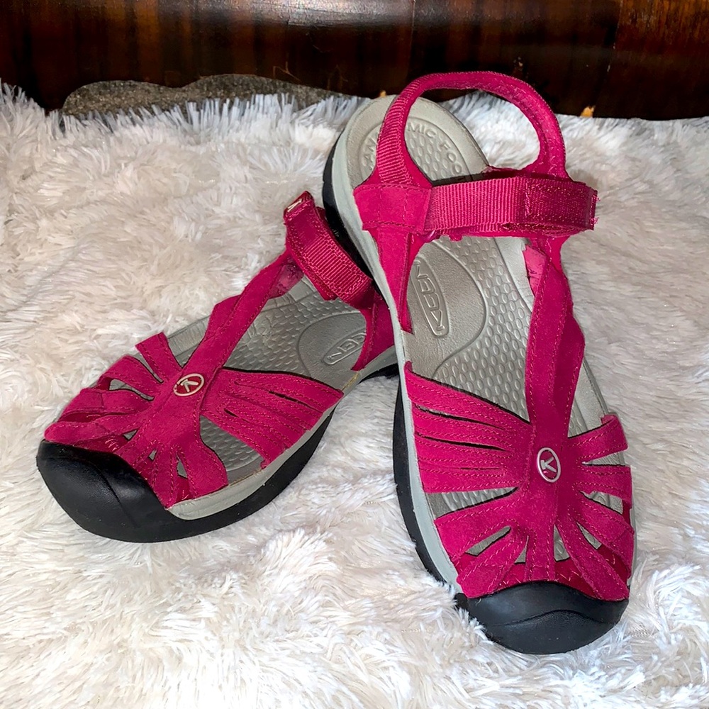 KEEN Ruby FOOTWEAR